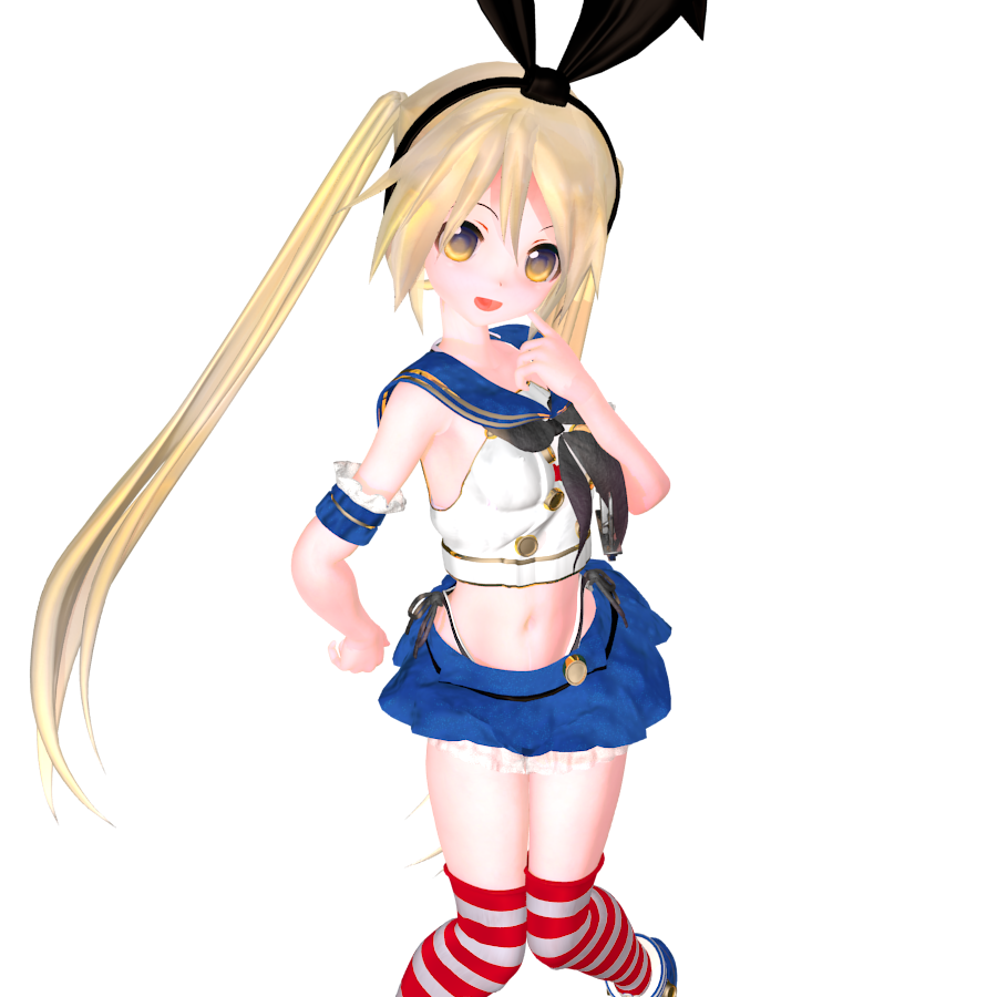 Shimakaze