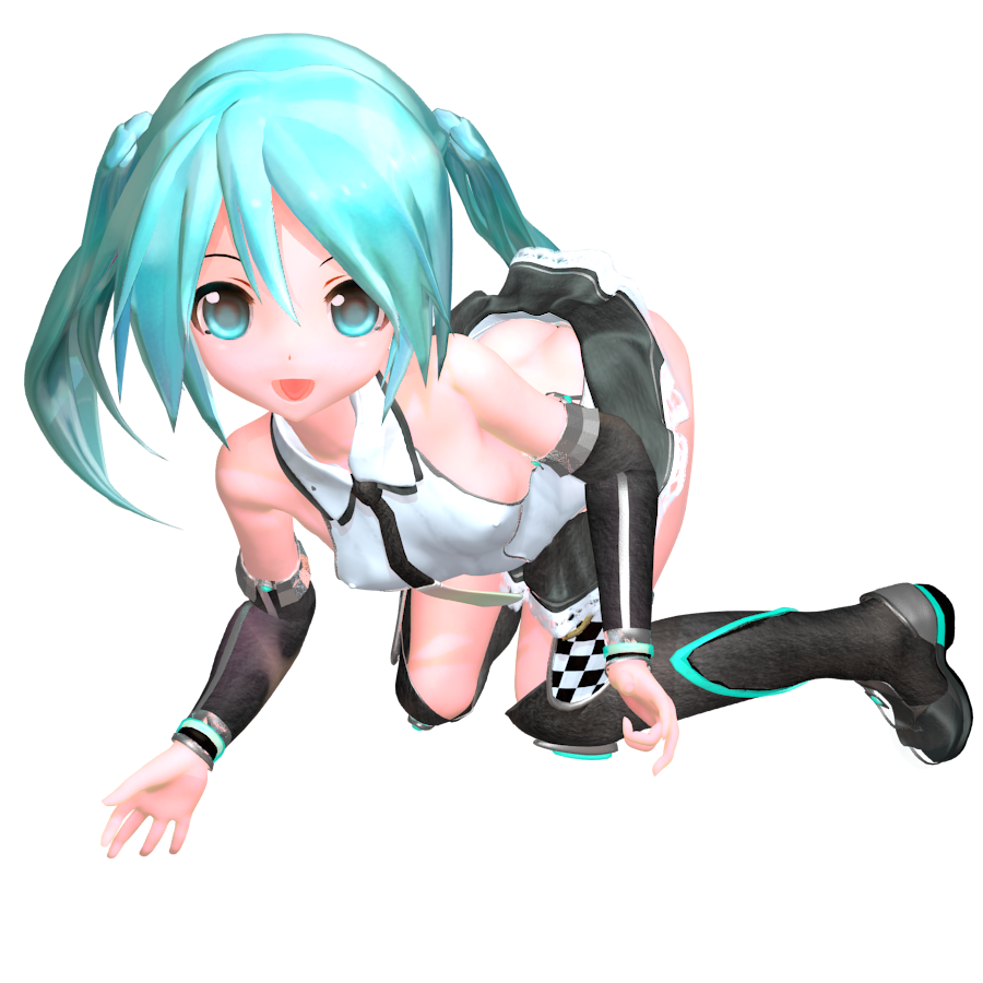 V4U Miku